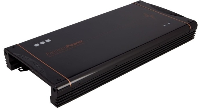 Precision Power BK520.4. ����������� �������������� BK520.4.